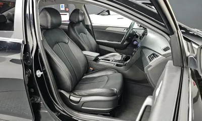 Hyundai Sonata 2015, 198383 км, за 3435.74 USD - фото 10