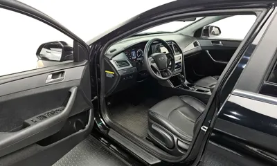 Hyundai Sonata 2015, 198383 км, за 3435.74 USD - фото 11