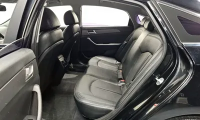 Hyundai Sonata 2015, 198383 км, за 3435.74 USD - фото 12