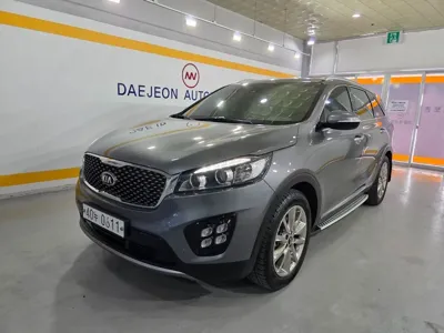 Kia Sorento 2016, 114578 км, за 9650.99 USD