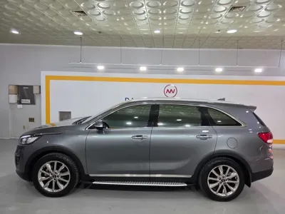 Kia Sorento 2016, 114578 км, за 9650.99 USD