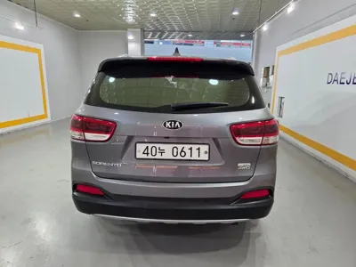 Kia Sorento 2016, 114578 км, за 9650.99 USD - фото 6