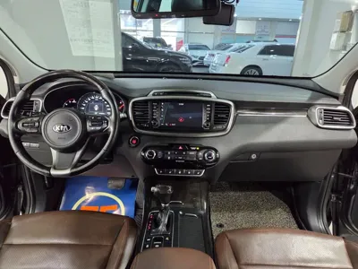 Kia Sorento 2016, 114578 км, за 9650.99 USD - фото 7