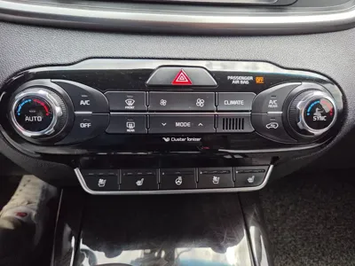 Kia Sorento 2016, 114578 км, за 9650.99 USD - фото 9
