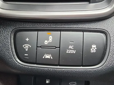 Kia Sorento 2016, 114578 км, за 9650.99 USD - фото 11