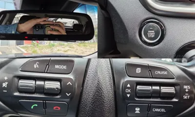 Kia Sorento 2016, 114578 км, за 9650.99 USD - фото 13