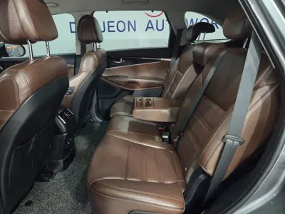 Kia Sorento 2016, 114578 км, за 9650.99 USD - фото 19