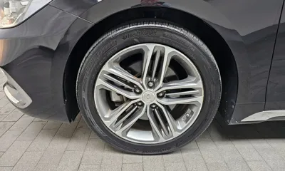 Hyundai Grandeur 2019, 151663 км, за 7291.12 USD