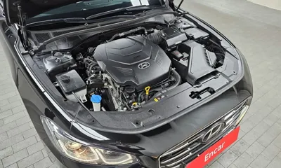 Hyundai Grandeur 2019, 151663 км, за 7291.12 USD - фото 6