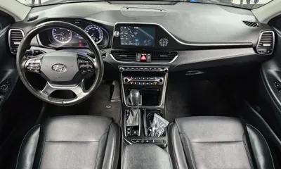 Hyundai Grandeur 2019, 151663 км, за 7291.12 USD - фото 7