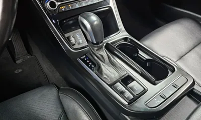 Hyundai Grandeur 2019, 151663 км, за 7291.12 USD - фото 9