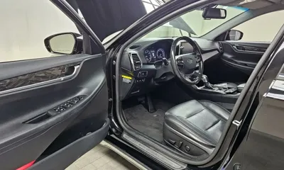 Hyundai Grandeur 2019, 151663 км, за 7291.12 USD - фото 10