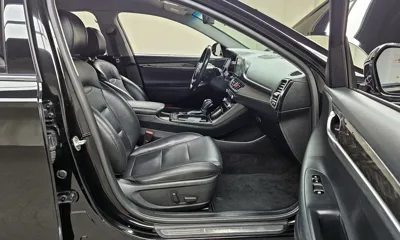 Hyundai Grandeur 2019, 151663 км, за 7291.12 USD - фото 11