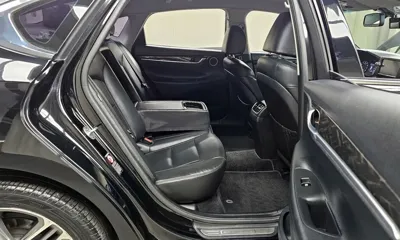 Hyundai Grandeur 2019, 151663 км, за 7291.12 USD - фото 12