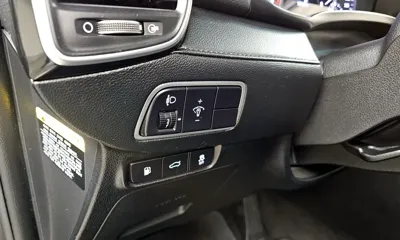 Hyundai Grandeur 2019, 151663 км, за 7291.12 USD - фото 15