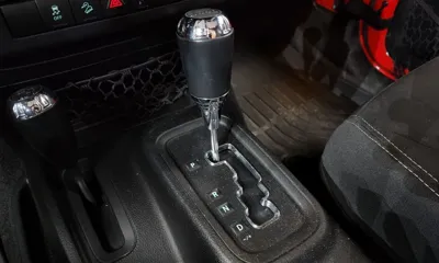 Jeep Wrangler 2017, 98542 км, за 14674.79 USD - фото 9