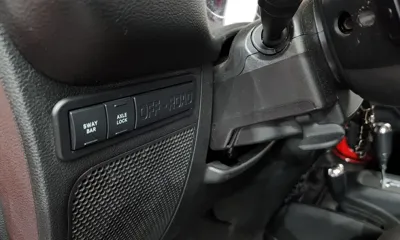 Jeep Wrangler 2017, 98542 км, за 14674.79 USD - фото 18