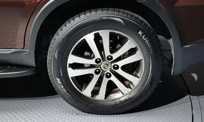 KG_Mobility_Ssangyong Rexton 2014, 279614 км, за 2644.11 USD