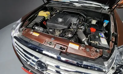 KG_Mobility_Ssangyong Rexton 2014, 279614 км, за 2625.71 USD - фото 6
