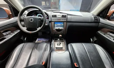 KG_Mobility_Ssangyong Rexton 2014, 279614 км, за 2625.71 USD - фото 7