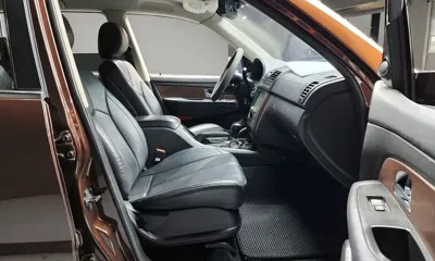 KG_Mobility_Ssangyong Rexton 2014, 279614 км, за 2625.71 USD - фото 10