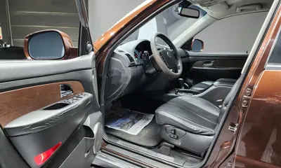 KG_Mobility_Ssangyong Rexton 2014, 279614 км, за 2625.71 USD - фото 11