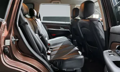 KG_Mobility_Ssangyong Rexton 2014, 279614 км, за 2625.71 USD - фото 12