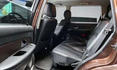 KG_Mobility_Ssangyong Rexton 2014, 279614 км, за 2625.71 USD - фото 13