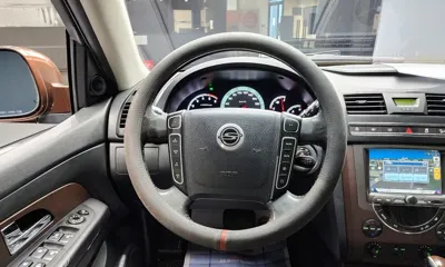 KG_Mobility_Ssangyong Rexton 2014, 279614 км, за 2625.71 USD - фото 14