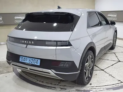 Hyundai Ioniq5 2024, 85293 км, за 19627.15 USD