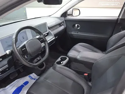 Hyundai Ioniq5 2024, 85293 км, за 19627.15 USD - фото 7