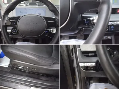 Hyundai Ioniq5 2024, 85293 км, за 19627.15 USD - фото 19
