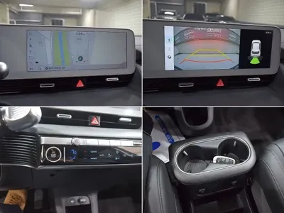 Hyundai Ioniq5 2024, 85293 км, за 19627.15 USD - фото 20