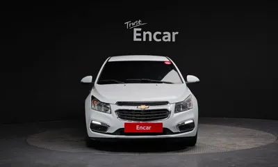 ChevroletGMDaewoo Cruze 2015, 129411 км, за 1575.42 USD