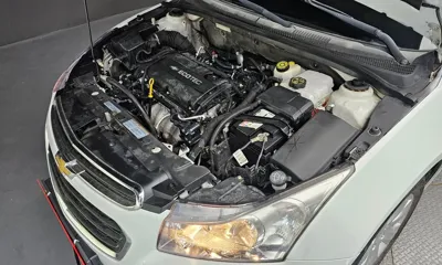 ChevroletGMDaewoo Cruze 2015, 129411 км, за 1562.8 USD - фото 6