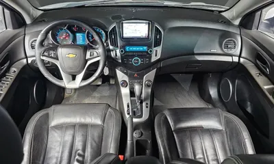 ChevroletGMDaewoo Cruze 2015, 129411 км, за 1562.8 USD - фото 7