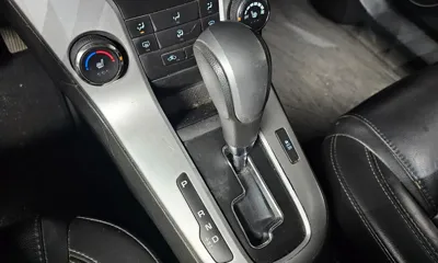 ChevroletGMDaewoo Cruze 2015, 129411 км, за 1562.8 USD - фото 9