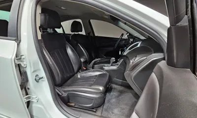 ChevroletGMDaewoo Cruze 2015, 129411 км, за 1562.8 USD - фото 10