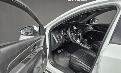 ChevroletGMDaewoo Cruze 2015, 129411 км, за 1562.8 USD - фото 11