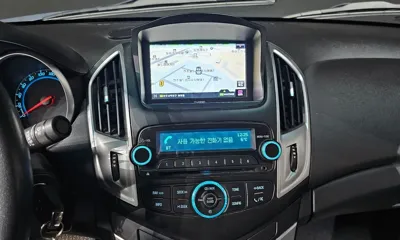 ChevroletGMDaewoo Cruze 2015, 129411 км, за 1562.8 USD - фото 15