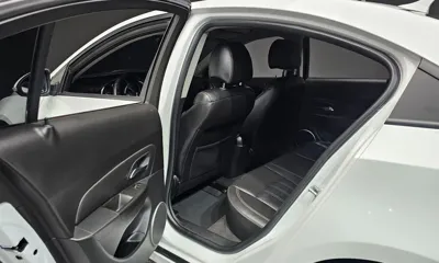 ChevroletGMDaewoo Cruze 2015, 129411 км, за 1562.8 USD - фото 18