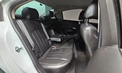 ChevroletGMDaewoo Cruze 2015, 129411 км, за 1562.8 USD - фото 19