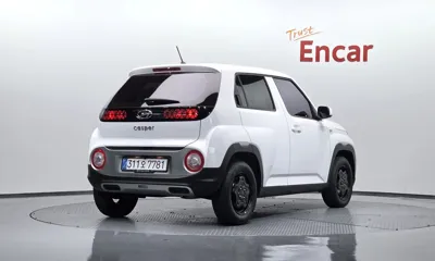 Hyundai Casper 2023, 50072 км, за 8328.93 USD