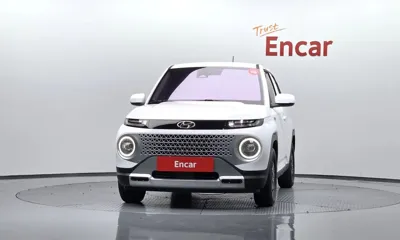 Hyundai Casper 2023, 50072 км, за 8328.93 USD