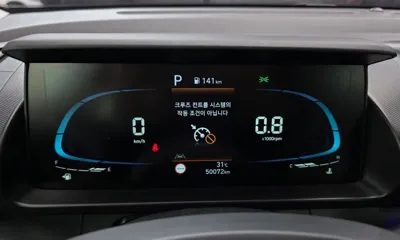 Hyundai Casper 2023, 50072 км, за 8328.93 USD - фото 8