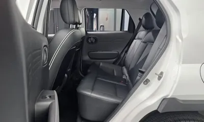 Hyundai Casper 2023, 50072 км, за 8328.93 USD - фото 12