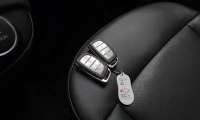 Hyundai Casper 2023, 50072 км, за 8328.93 USD - фото 27