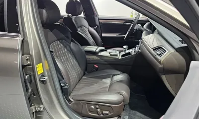 Genesis G90 2021, 83888 км, за 28219.77 USD - фото 10