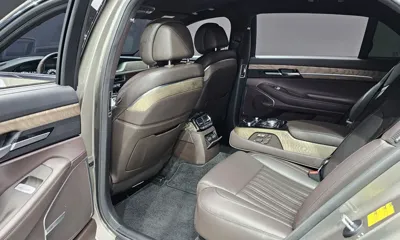 Genesis G90 2021, 83888 км, за 28219.77 USD - фото 12