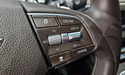 Genesis G90 2021, 83888 км, за 28219.77 USD - фото 17